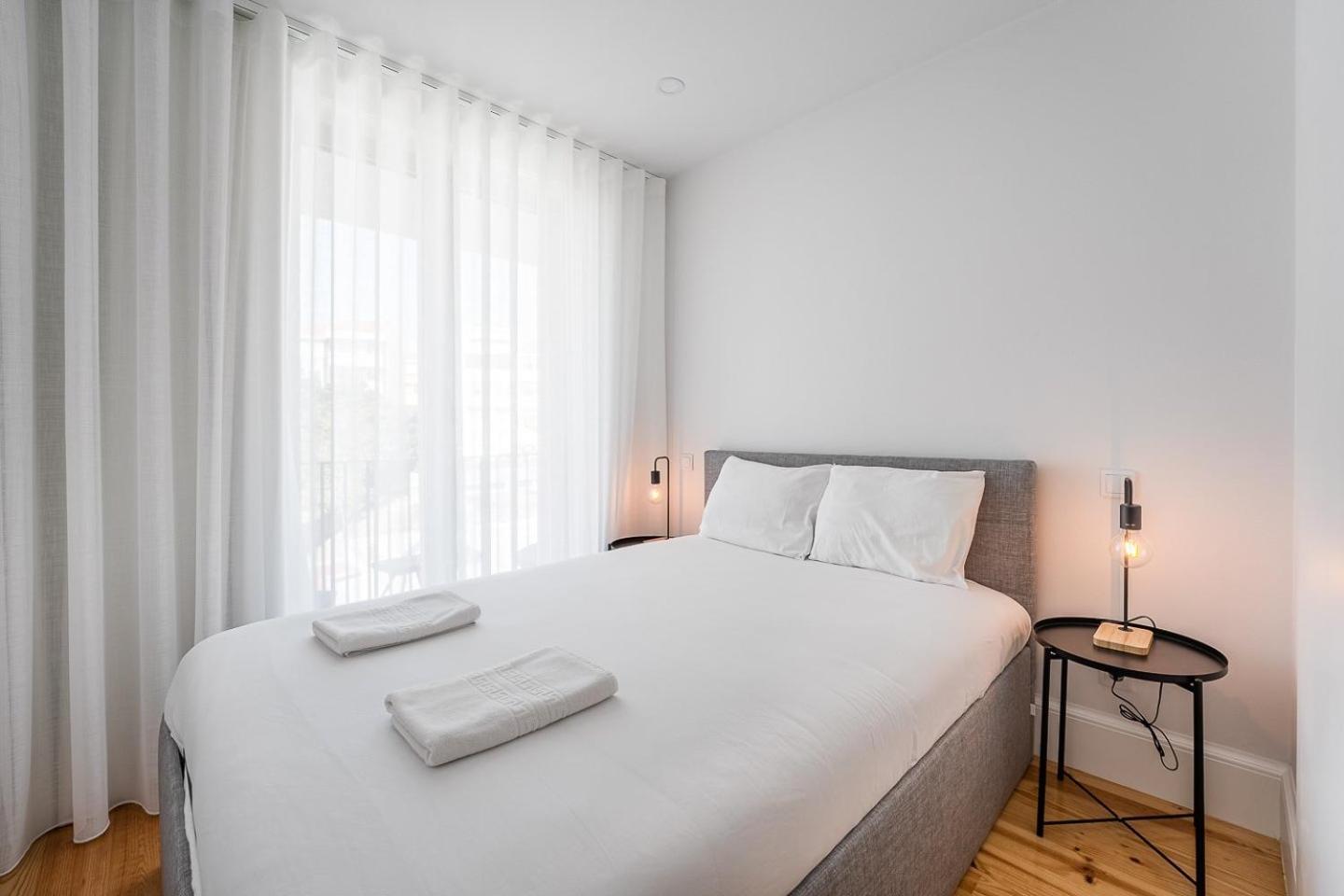 Guestready - Serene Stay In Porto Kültér fotó